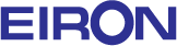 Логотип фирмы EIRON в Крымске