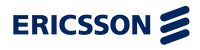 Логотип фирмы Erisson в Крымске