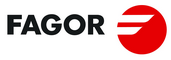 Логотип фирмы Fagor в Крымске