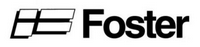 Логотип фирмы Foster в Крымске