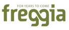 Логотип фирмы Freggia в Крымске