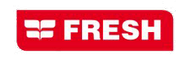 Логотип фирмы Fresh в Крымске