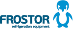 Логотип фирмы FROSTOR в Крымске