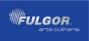 Логотип фирмы Fulgor в Крымске