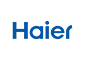 Логотип фирмы Haier в Крымске