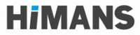Логотип фирмы HiMANS в Крымске