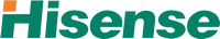 Логотип фирмы Hisense в Крымске