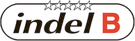 Логотип фирмы Indel B в Крымске