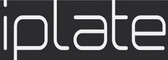 Логотип фирмы Iplate в Крымске