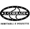 Логотип фирмы J.Corradi в Крымске