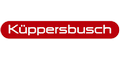 Логотип фирмы Kuppersbusch в Крымске