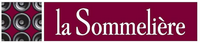 Логотип фирмы La Sommeliere в Крымске