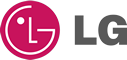 Логотип фирмы LG в Крымске