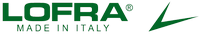 Логотип фирмы LOFRA в Крымске