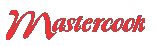 Логотип фирмы MasterCook в Крымске