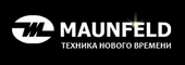Логотип фирмы Maunfeld в Крымске