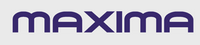 Логотип фирмы Maxima в Крымске