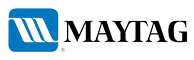 Логотип фирмы Maytag в Крымске
