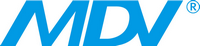 Логотип фирмы MDV в Крымске
