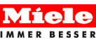Логотип фирмы Miele в Крымске