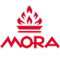 Логотип фирмы Mora в Крымске
