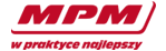 Логотип фирмы MPM Product в Крымске