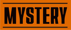 Логотип фирмы Mystery в Крымске