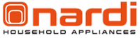 Логотип фирмы Nardi в Крымске