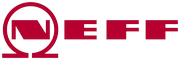 Логотип фирмы NEFF в Крымске