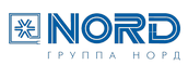 Логотип фирмы NORD в Крымске