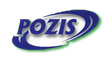 Логотип фирмы Pozis в Крымске