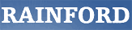 Логотип фирмы Rainford в Крымске