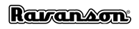 Логотип фирмы Ravanson в Крымске