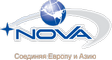 Логотип фирмы RENOVA в Крымске