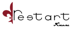 Логотип фирмы Restart в Крымске