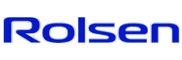 Логотип фирмы Rolsen в Крымске