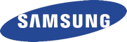 Логотип фирмы Samsung в Крымске