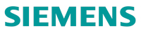 Логотип фирмы Siemens в Крымске
