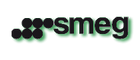Логотип фирмы Smeg в Крымске