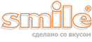 Логотип фирмы Smile в Крымске