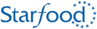 Логотип фирмы Starfood в Крымске