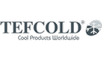 Логотип фирмы TefCold в Крымске