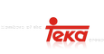 Логотип фирмы TEKA в Крымске