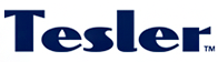 Логотип фирмы Tesler в Крымске