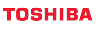Логотип фирмы Toshiba в Крымске