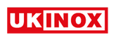 Логотип фирмы Ukinox в Крымске