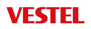 Логотип фирмы Vestel в Крымске