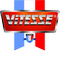 Логотип фирмы Vitesse в Крымске
