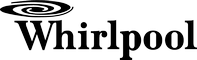 Логотип фирмы Whirlpool в Крымске