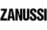 Логотип фирмы Zanussi в Крымске